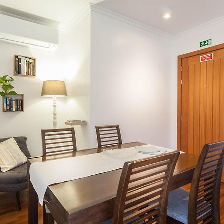 Blue Sky Apartment Funchal  Luaran gambar