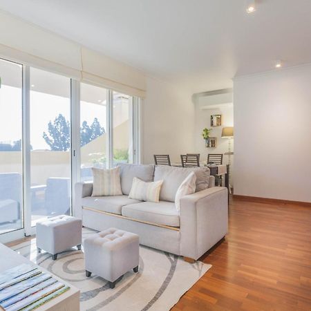 Blue Sky Apartment Funchal  Luaran gambar