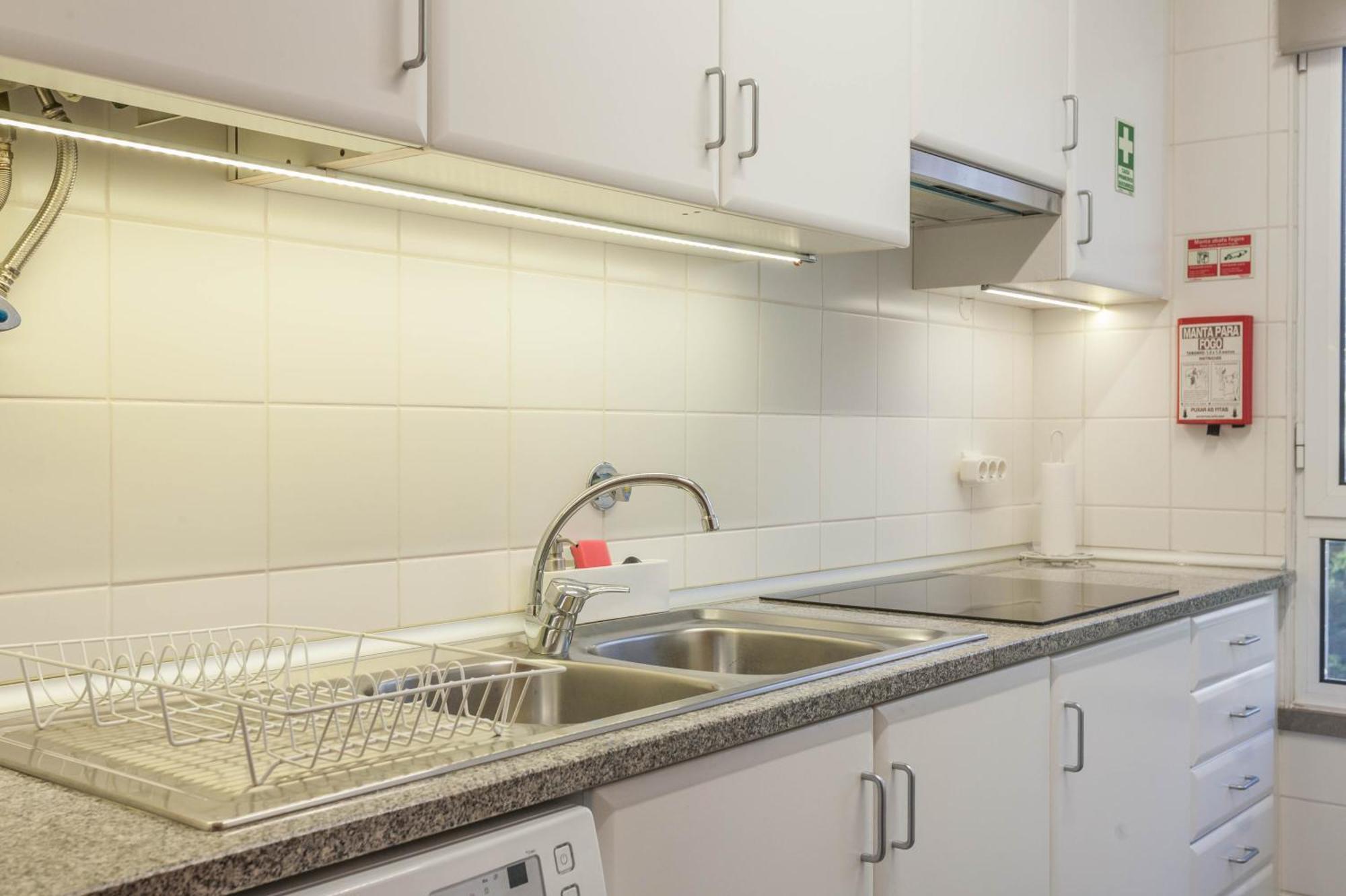 Blue Sky Apartment Funchal  Luaran gambar