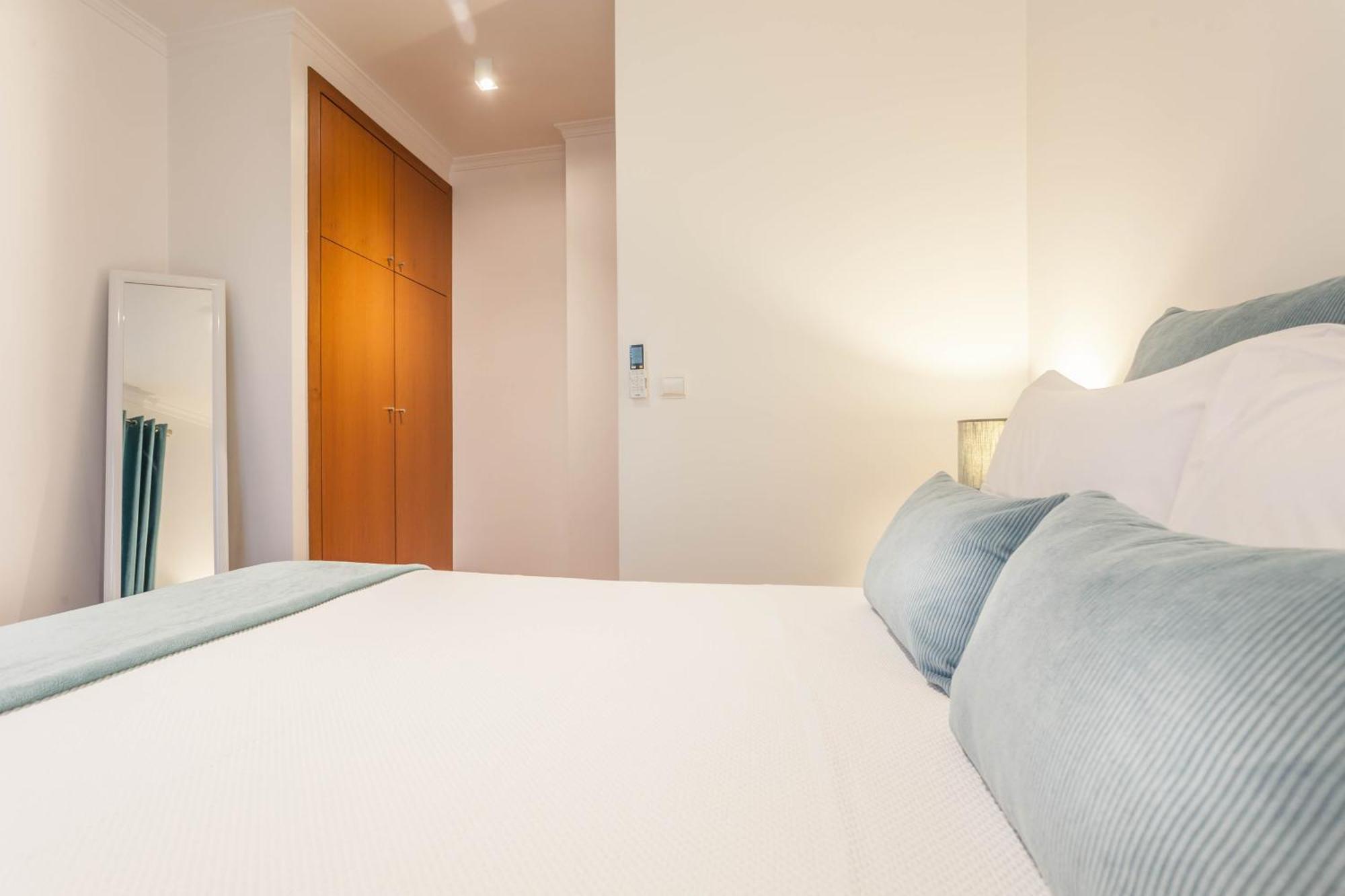 Blue Sky Apartment Funchal  Luaran gambar
