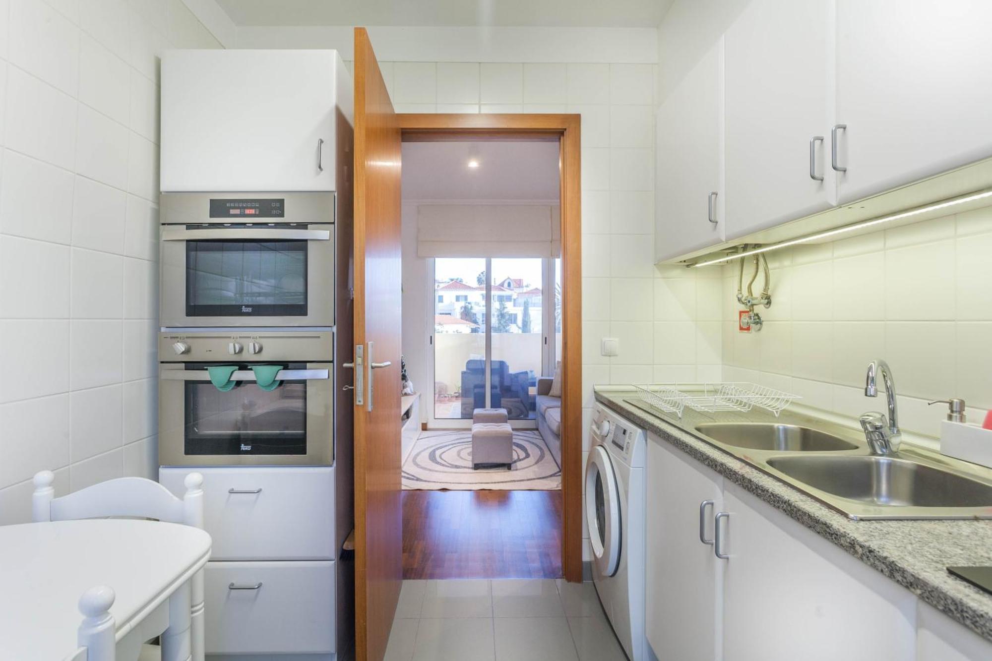 Blue Sky Apartment Funchal  Luaran gambar