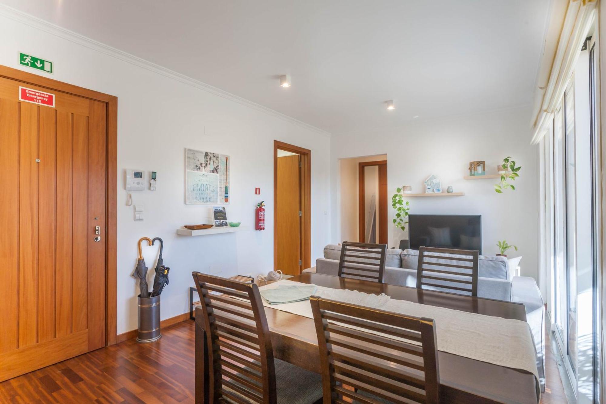 Blue Sky Apartment Funchal  Luaran gambar
