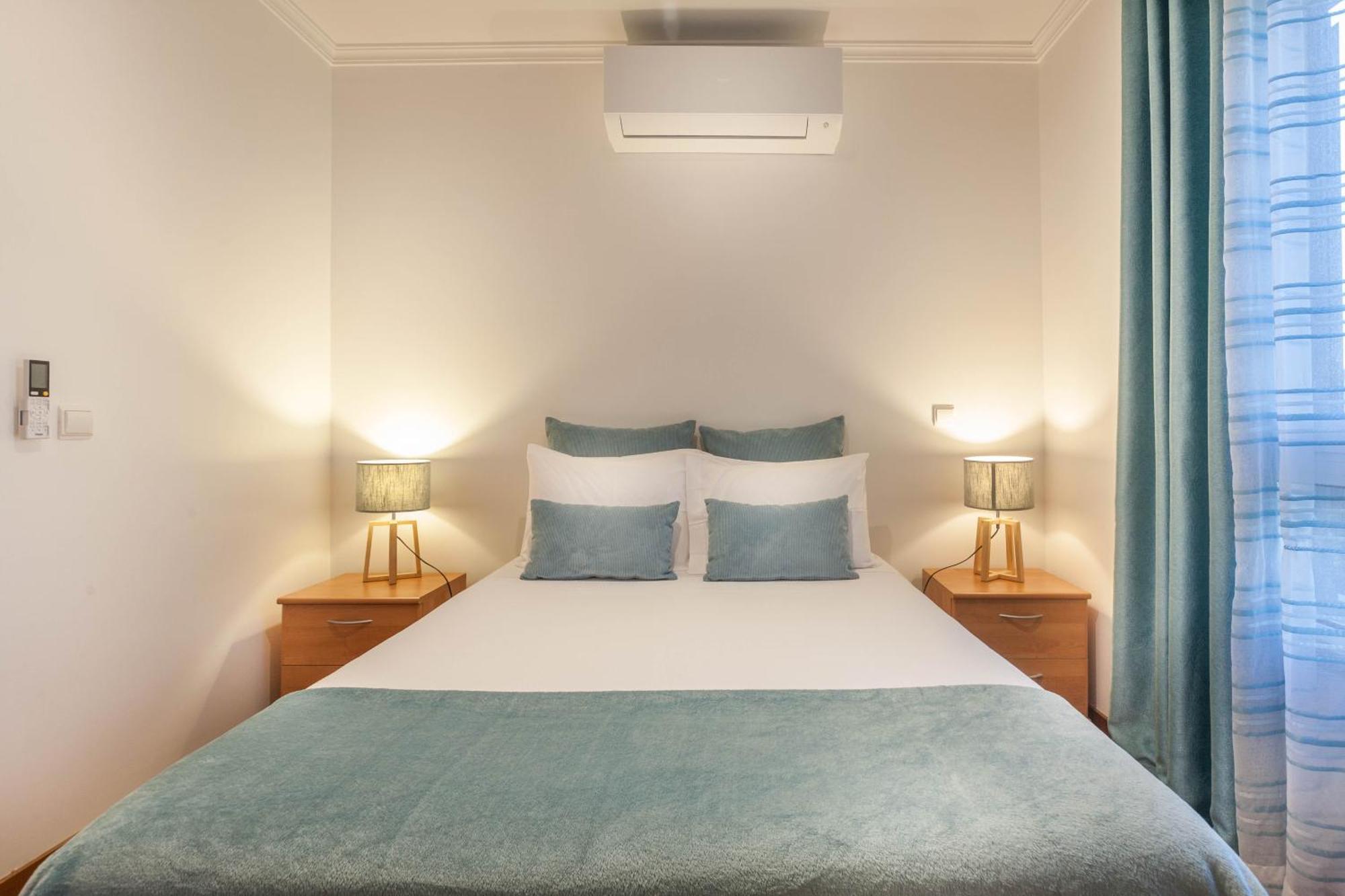 Blue Sky Apartment Funchal  Luaran gambar