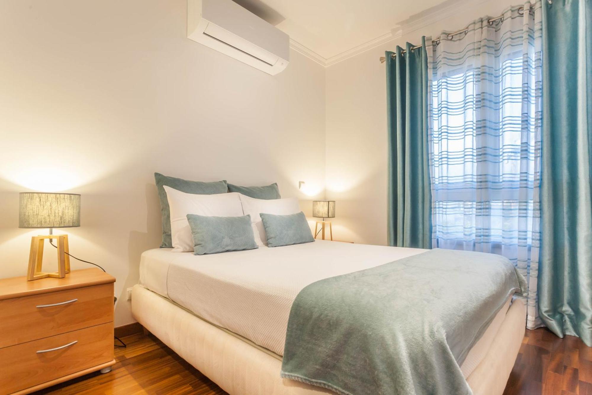 Blue Sky Apartment Funchal  Luaran gambar