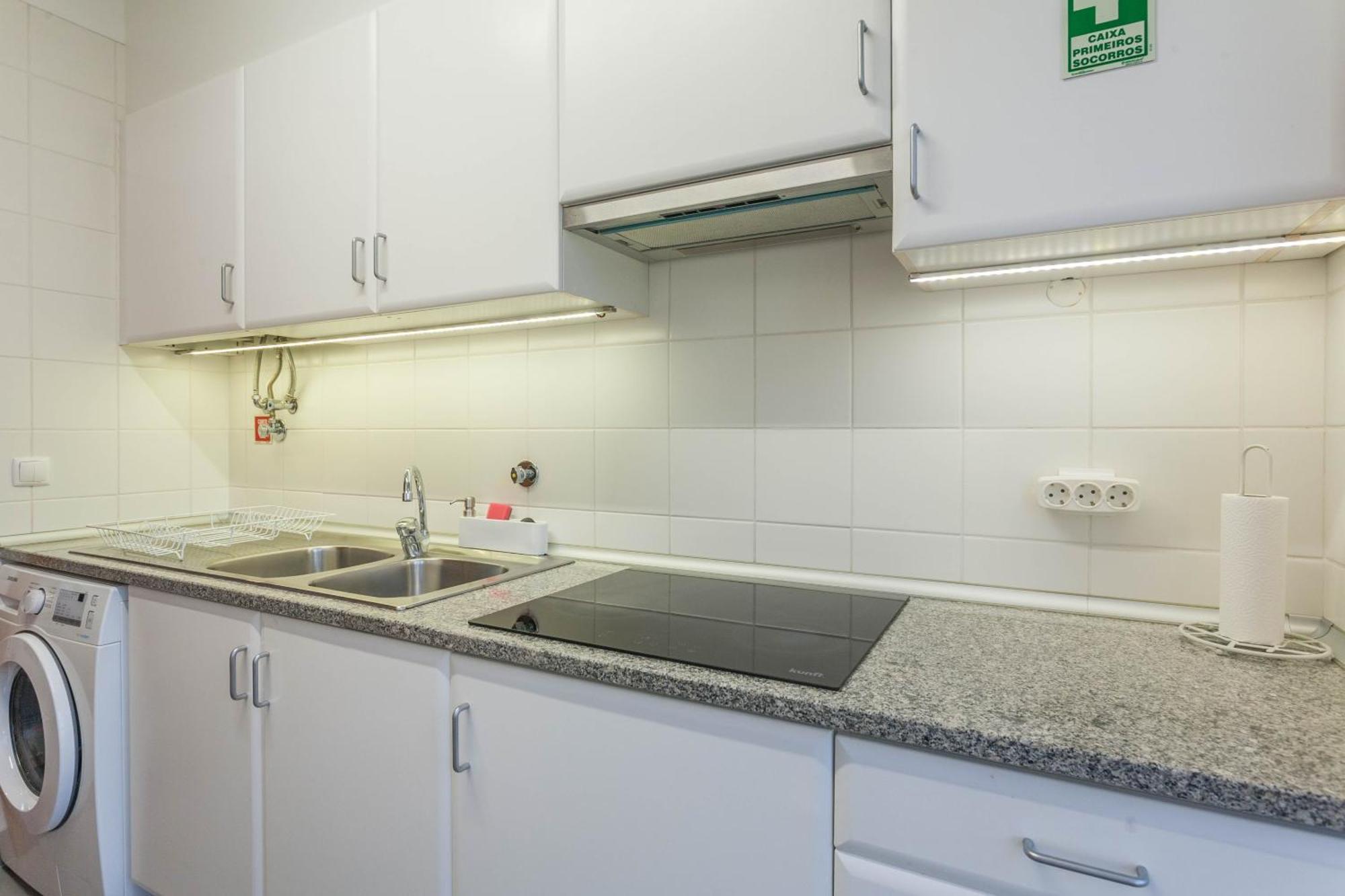 Blue Sky Apartment Funchal  Luaran gambar