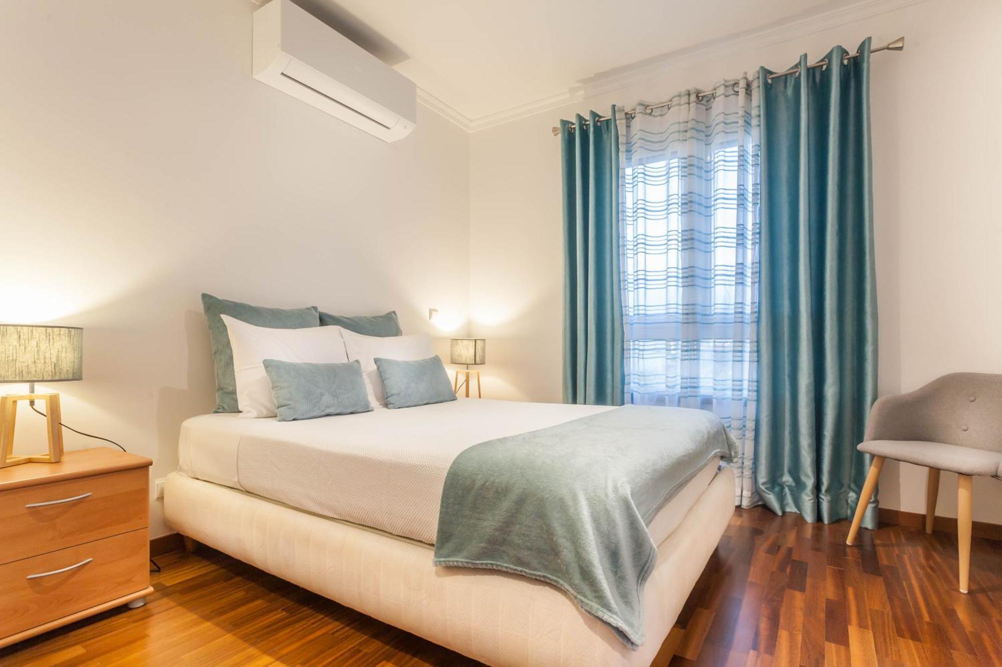 Blue Sky Apartment Funchal  Luaran gambar