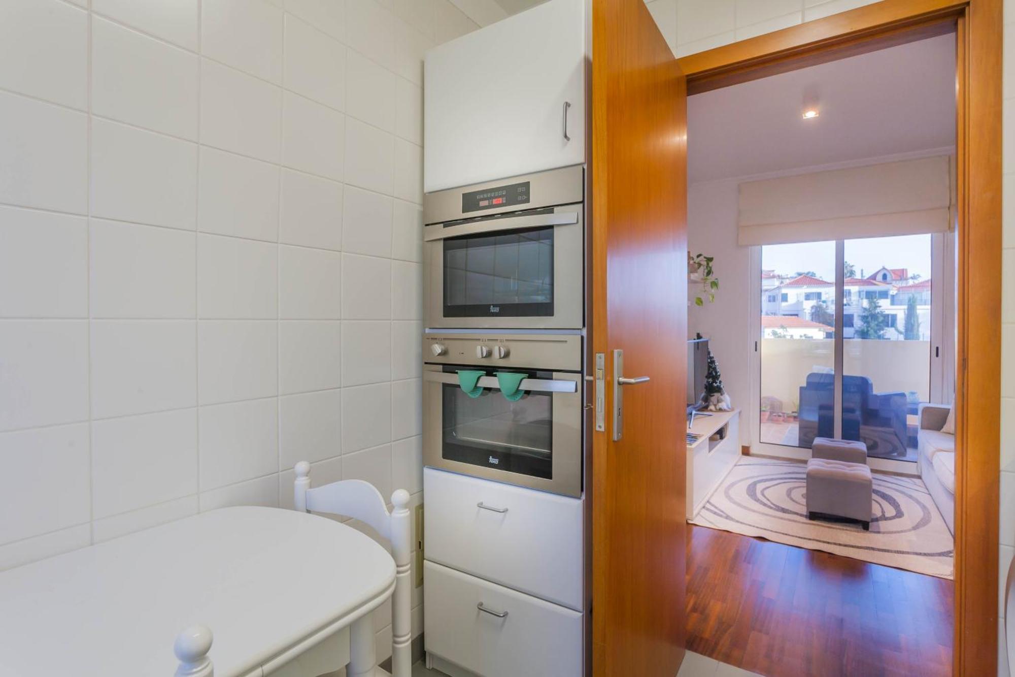 Blue Sky Apartment Funchal  Luaran gambar