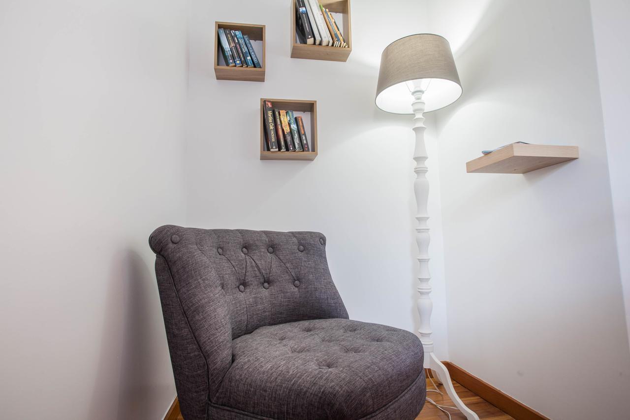 Blue Sky Apartment Funchal  Luaran gambar