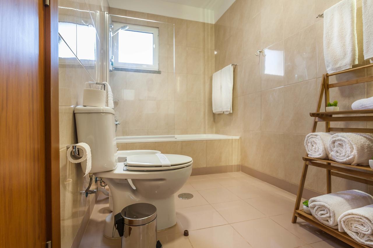 Blue Sky Apartment Funchal  Luaran gambar
