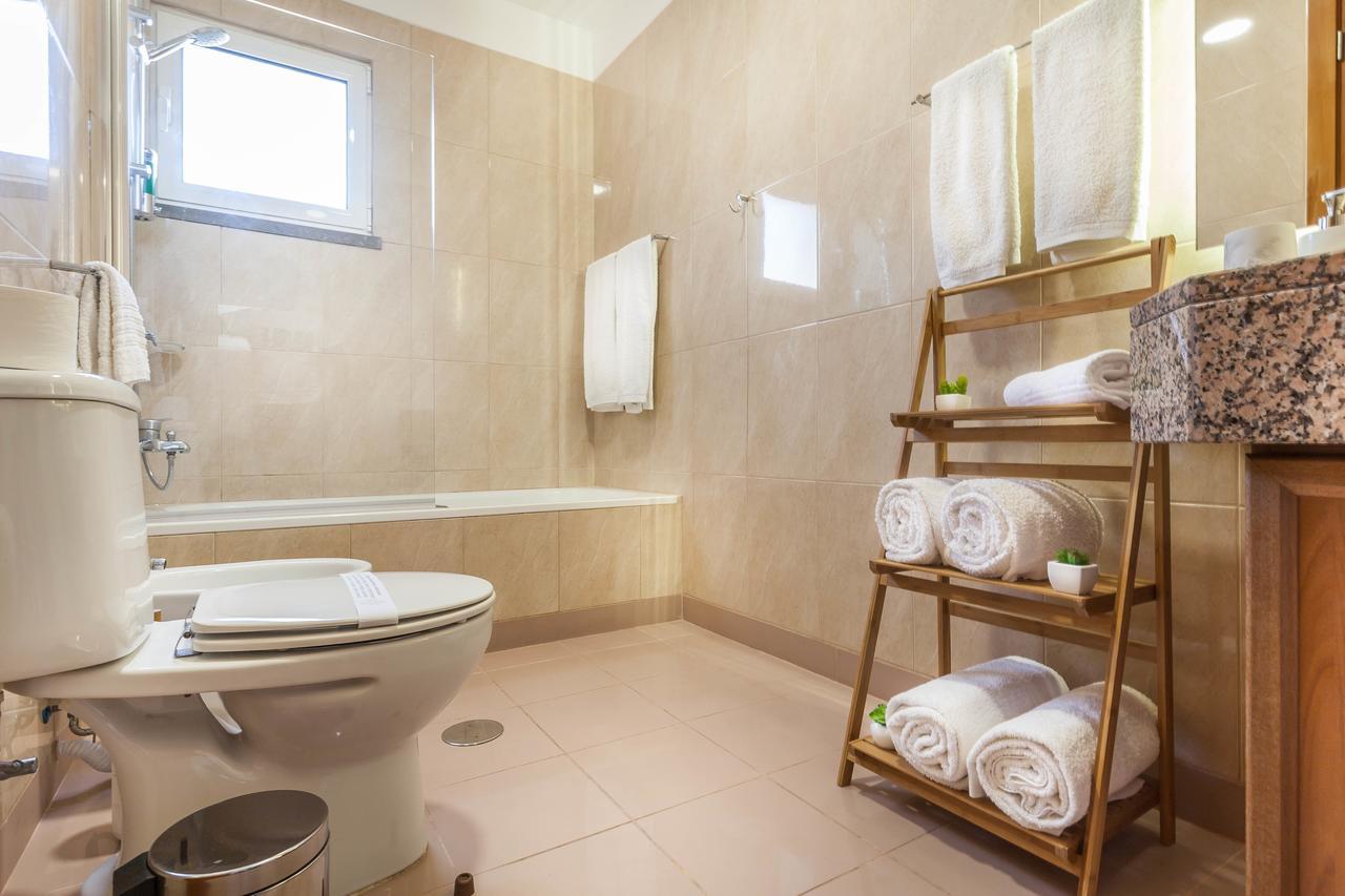 Blue Sky Apartment Funchal  Luaran gambar